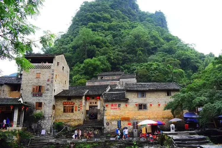 集團全力助推廣西賀州昭平縣委托招商引資，助力產業蝶變升級！