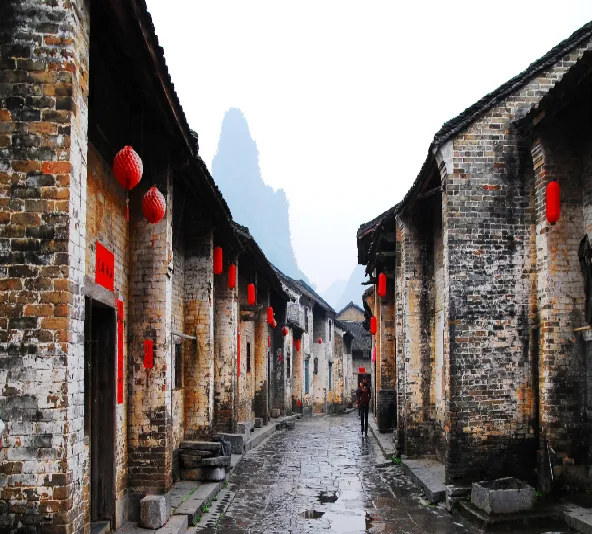 集團全力助推廣西賀州昭平縣委托招商引資，助力產業蝶變升級！