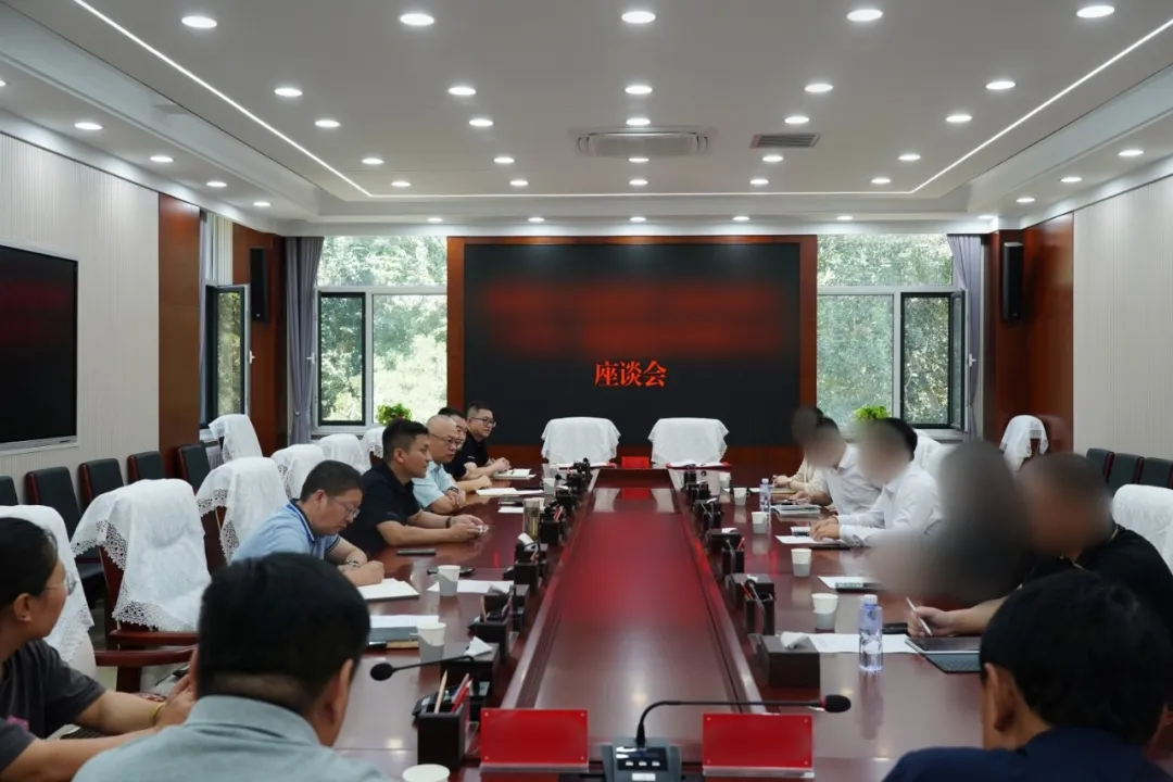 15天！集團精準推動內蒙古某地方政府與專精特新新能源電池擴建投資選址項目方成功簽訂投資協議
