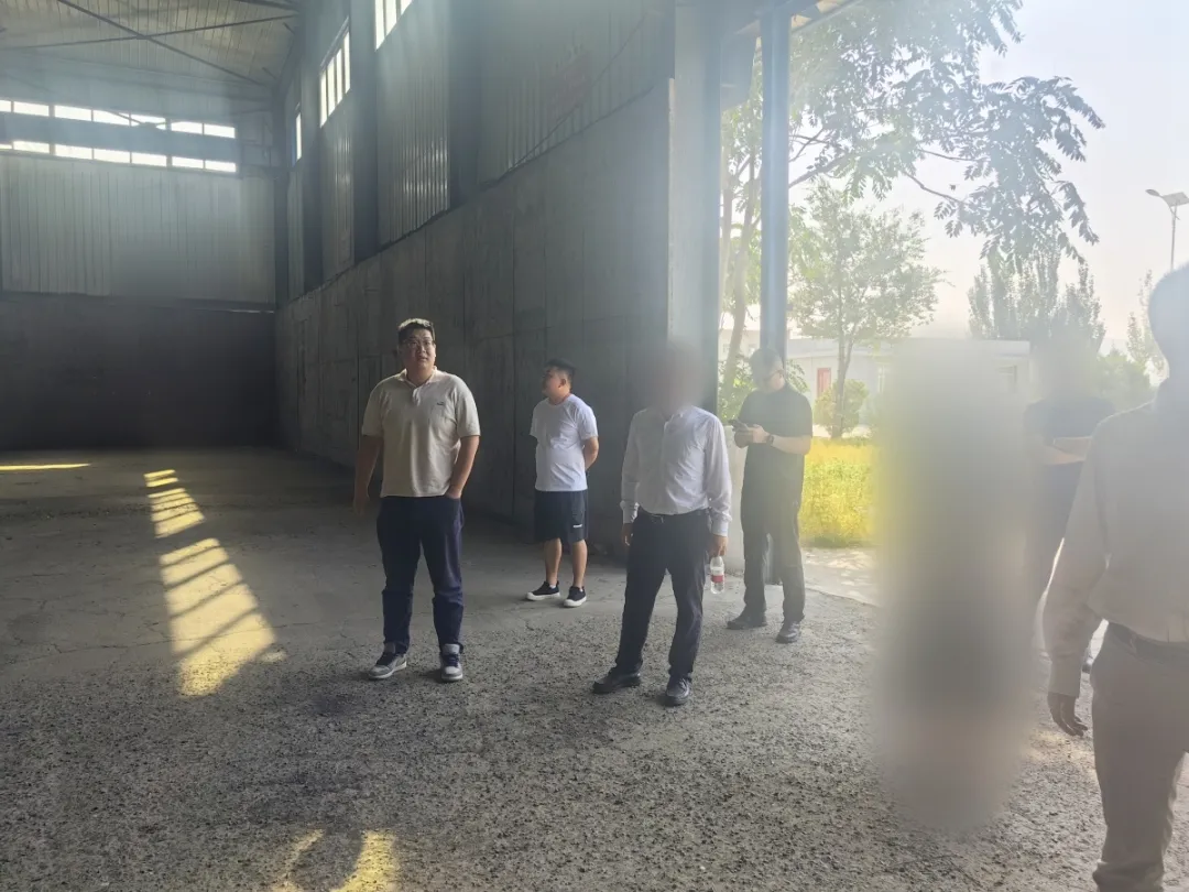 15天！集團精準推動內蒙古某地方政府與專精特新新能源電池擴建投資選址項目方成功簽訂投資協議