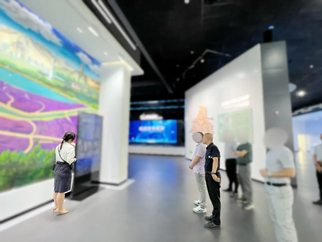 高新技術(shù)企業(yè)、專精特新企業(yè)！品牌特種氣體生產(chǎn)擴(kuò)建投資選址項(xiàng)目方實(shí)地考察甘肅某地方政府