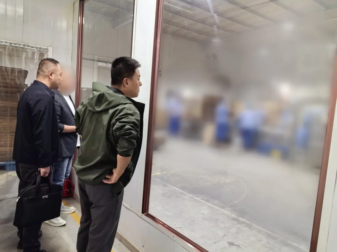 知名寵物食品品牌代加工商！遼寧某地方政府實(shí)地對(duì)接高端寵物食品生產(chǎn)擴(kuò)建投資選址項(xiàng)目
