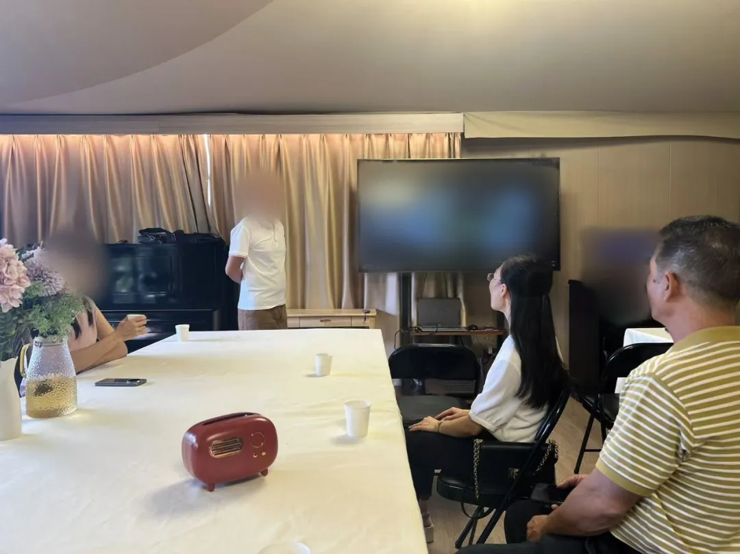 打造經典案例眾多，深受市場青睞！廣西某地方政府實地對接特色休閑文旅綜合體投資選址項目
