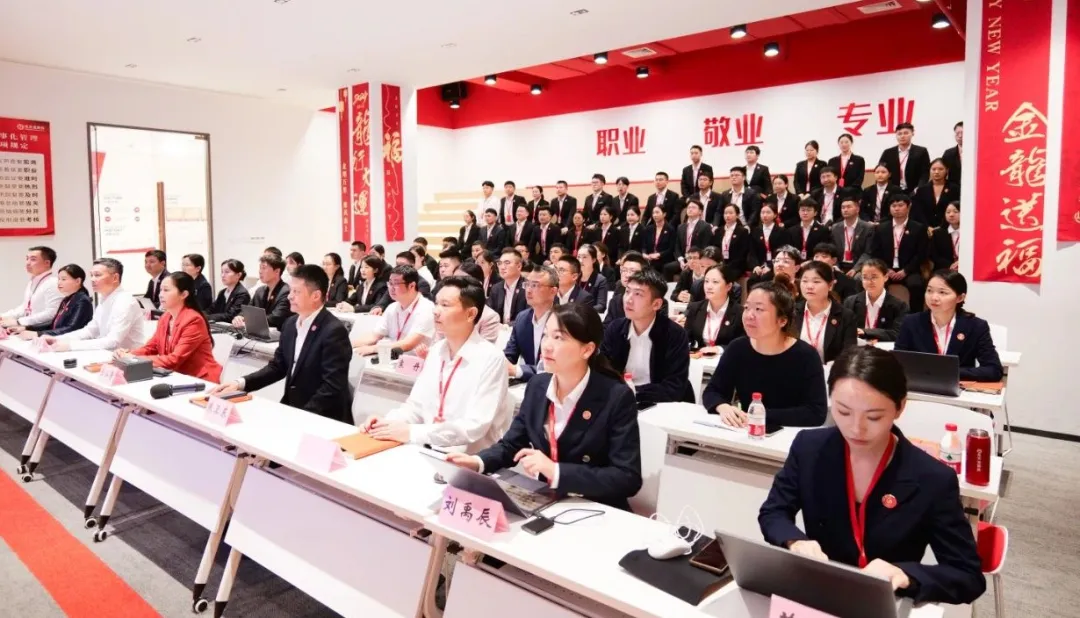 備戰“進博”，東方龍商務項目儲備“放大招”！10月中旬，集團共52個優質投資選址項目通過評估