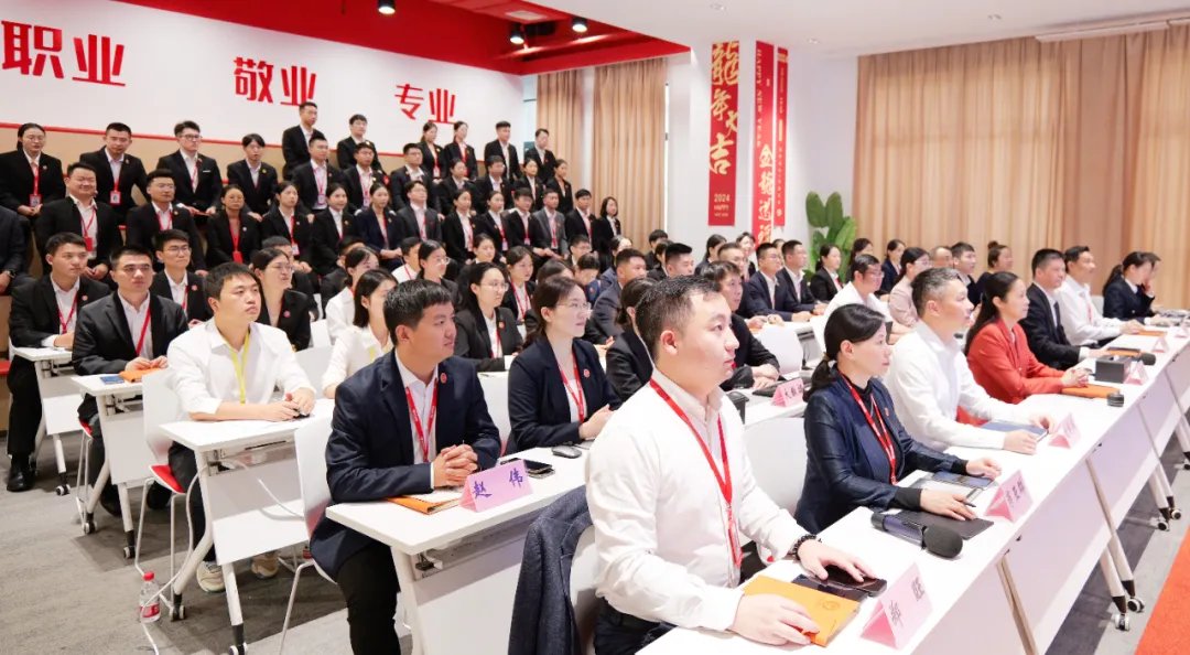 備戰“進博”，東方龍商務項目儲備“放大招”！10月中旬，集團共52個優質投資選址項目通過評估