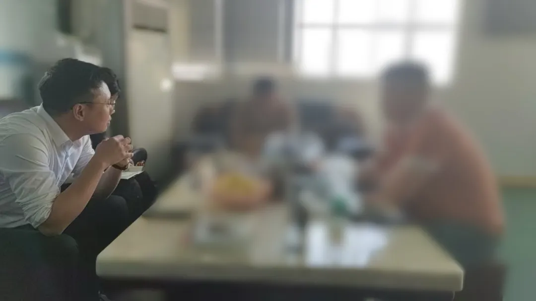 華為、小米等知名企業合作商！湖南某地方政府實地對接新能源鋰電池生產擴建投資選址項目