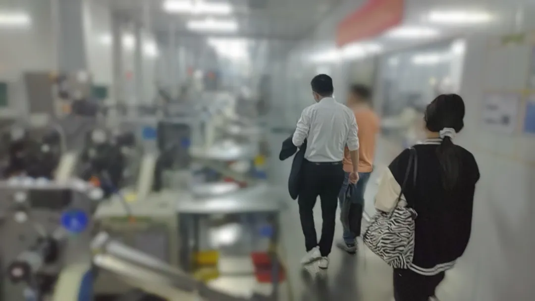 華為、小米等知名企業(yè)合作商！湖南某地方政府實地對接新能源鋰電池生產(chǎn)擴(kuò)建投資選址項目