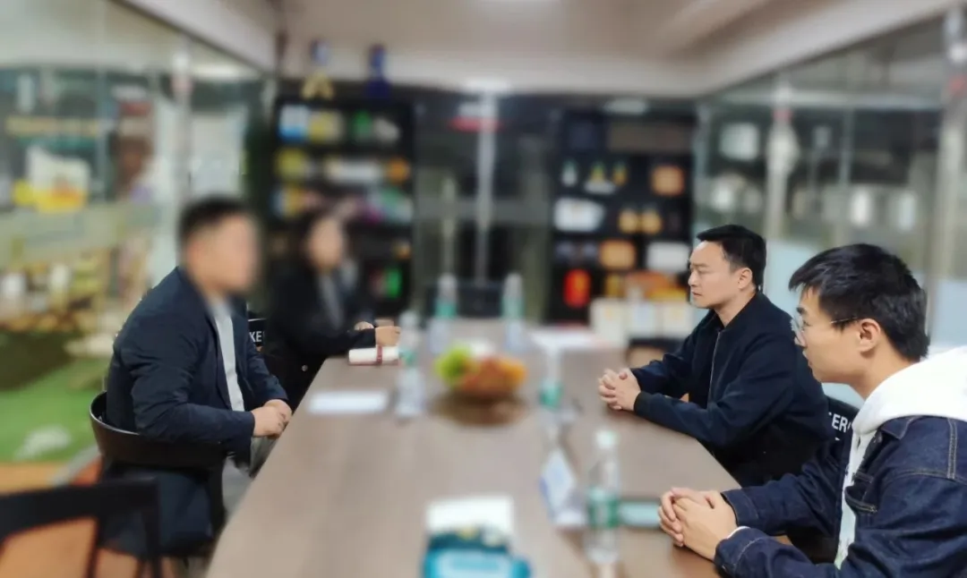 產能不足，急需擴建！江蘇某地方政府實地對接精釀啤酒投資選址項目
