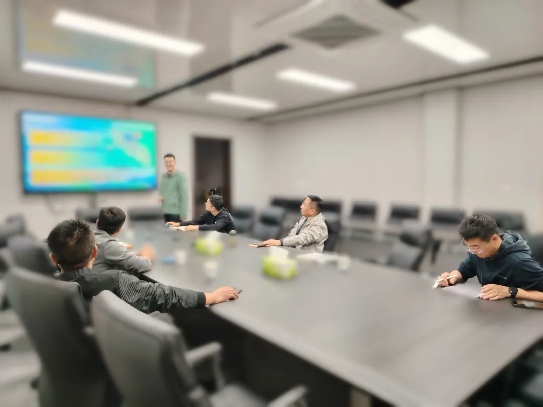 銷售渠道廣，全國擁有20多個倉儲基地！品牌調味料擴建投資選址項目方反向考察江蘇某地方政府