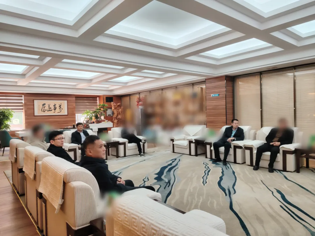 農業產業化國家重點龍頭企業，產品線豐富！山東某地方政府實地對接專精特新食品加工擴建投資選址項目