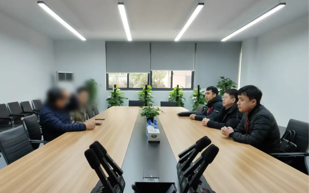 外資背景，高新技術(shù)企業(yè)，百余項(xiàng)技術(shù)專利！吉林某地方政府實(shí)地對(duì)接獨(dú)角獸低空航天飛行器擴(kuò)建投資選址項(xiàng)目