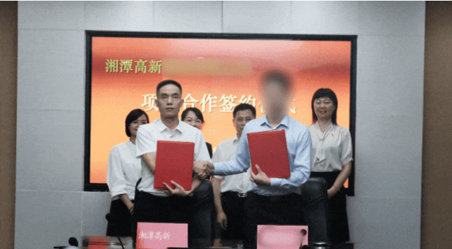 【2024年度運營服務地圖】全年新項目開發體量達1953.26億元，總投資達609億的優質項目精準落地