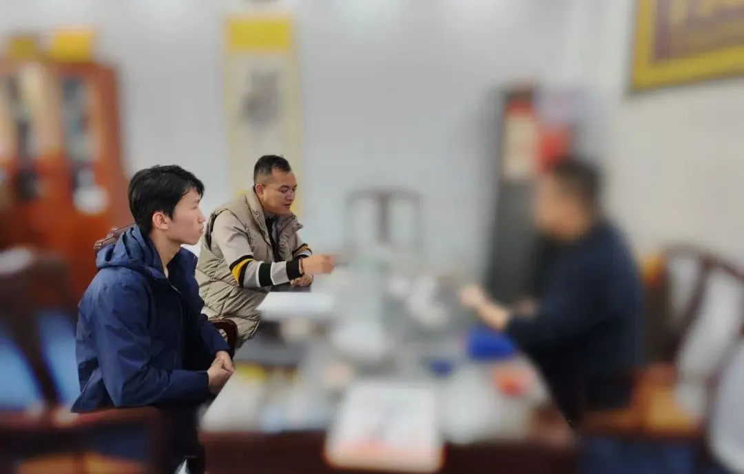 市場需求量大，應用領域廣！廣東某地方政府實地對接高端精密緊固件生產擴建投資選址項目
