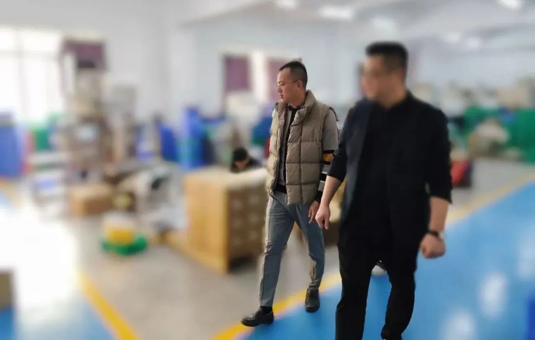 市場需求量大，應用領域廣！廣東某地方政府實地對接高端精密緊固件生產擴建投資選址項目