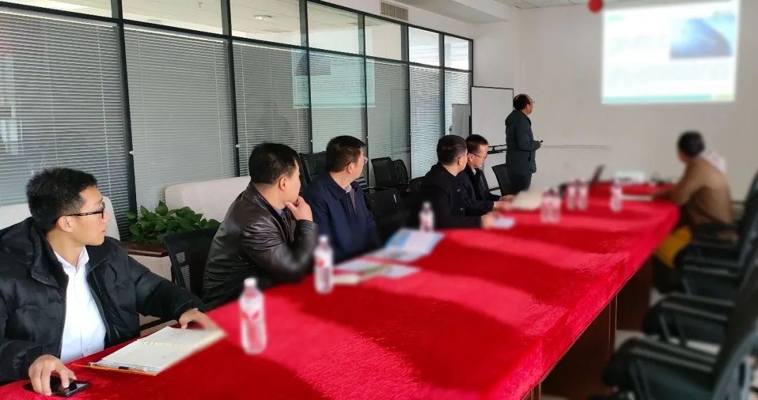 20年行業經驗，產品遠銷海內外！甘肅某地方政府實地對接外資肥料生產擴建投資選址項目