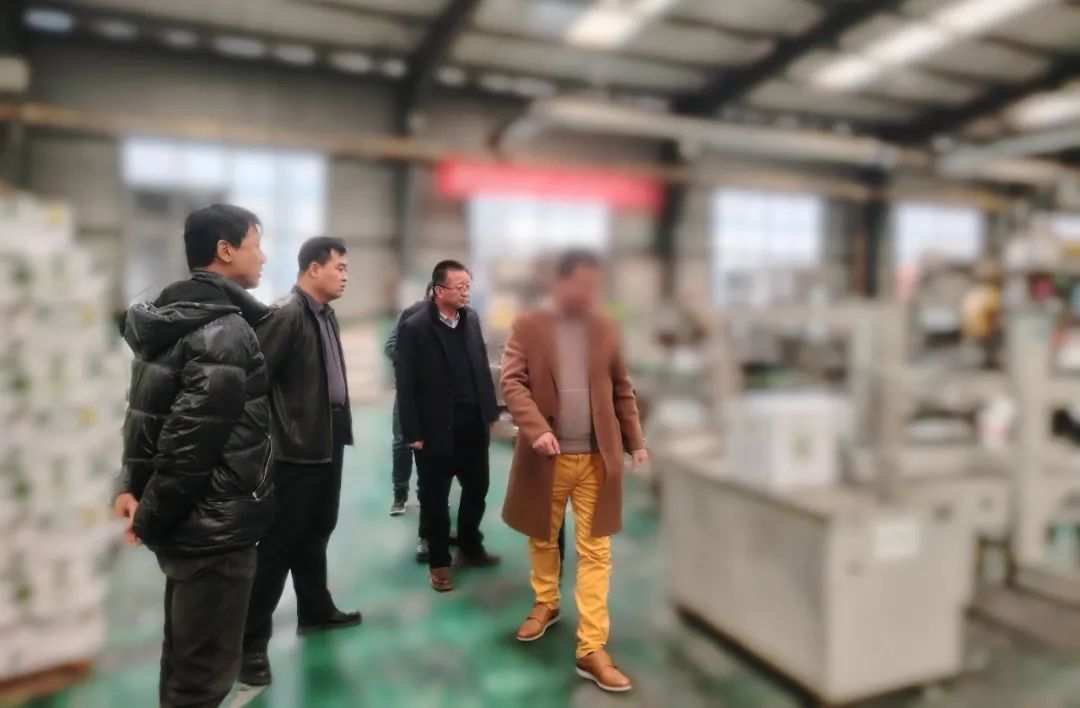 20年行業(yè)經(jīng)驗(yàn)，產(chǎn)品遠(yuǎn)銷海內(nèi)外！甘肅某地方政府實(shí)地對(duì)接外資肥料生產(chǎn)擴(kuò)建投資選址項(xiàng)目