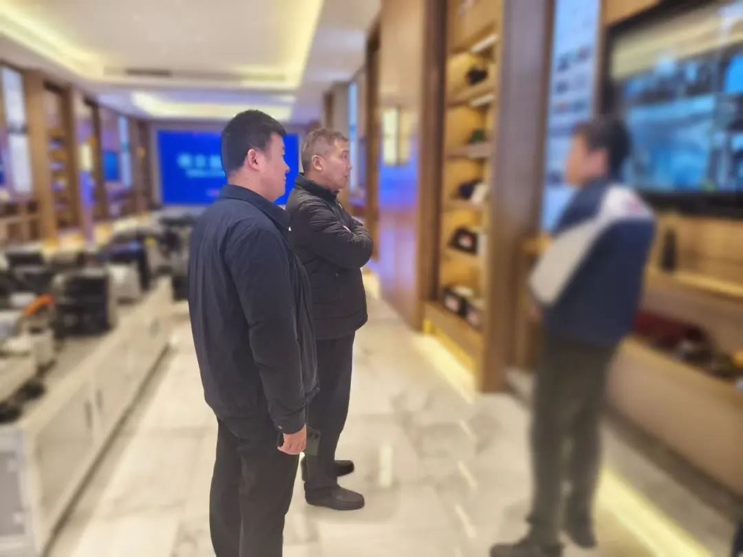 民營(yíng)企業(yè)500強(qiáng)！河南某地方政府實(shí)地對(duì)接汽車后市場(chǎng)合資布點(diǎn)投資選址項(xiàng)目