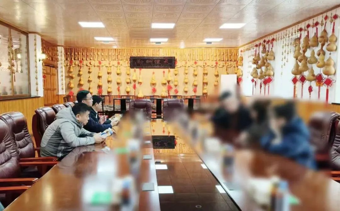 投資額5億，年產(chǎn)值6億！黑龍江某地方政府實(shí)地對(duì)接馳名商標(biāo)食品調(diào)味料擴(kuò)建投資選址項(xiàng)目