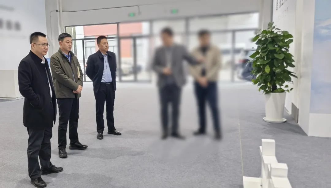 寧德時(shí)代等知名企業(yè)合作商！遼寧大連北黃海經(jīng)開區(qū)實(shí)地對(duì)接低空經(jīng)濟(jì)領(lǐng)域標(biāo)桿投資選址項(xiàng)目