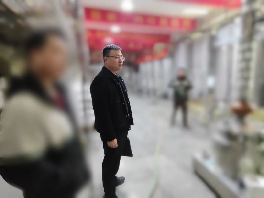 細分領(lǐng)域行業(yè)前十！寧夏某地方政府實地對接品牌高端木制品生產(chǎn)擴建投資選址項目