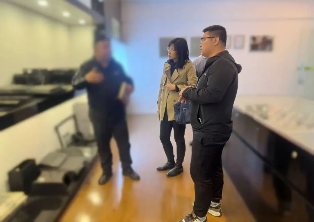 格力、金發(fā)等知名企業(yè)合作商！廣東某地方政府實(shí)地對(duì)接環(huán)保可降解新材料生產(chǎn)擴(kuò)建投資選址項(xiàng)目