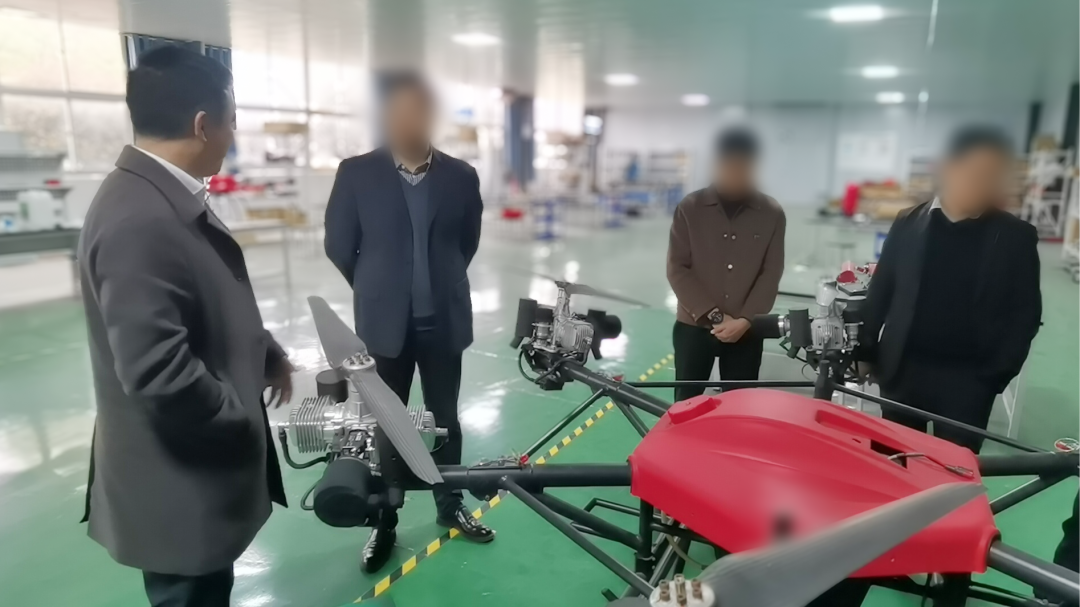 投資額10億，年產值50億！四川某合作政府實地對接高精尖低空飛行器擴建投資選址項目