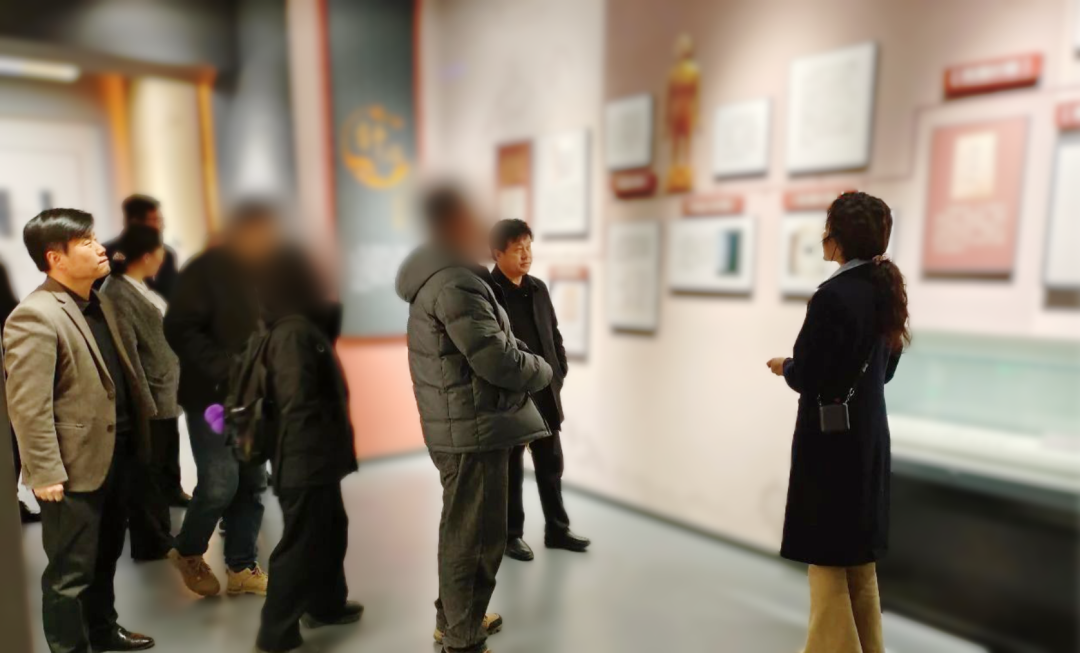 當日對接，當日考察！甘肅某地方政府與多業態農文康養文旅擴建投資選址項目一天內完成雙向考察