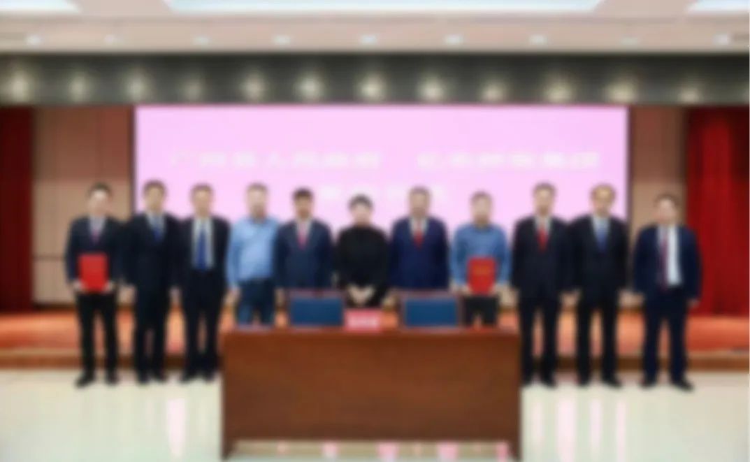 一季度項(xiàng)目落地服務(wù)“滿堂紅”，奔跑“二季度”全面打響！
