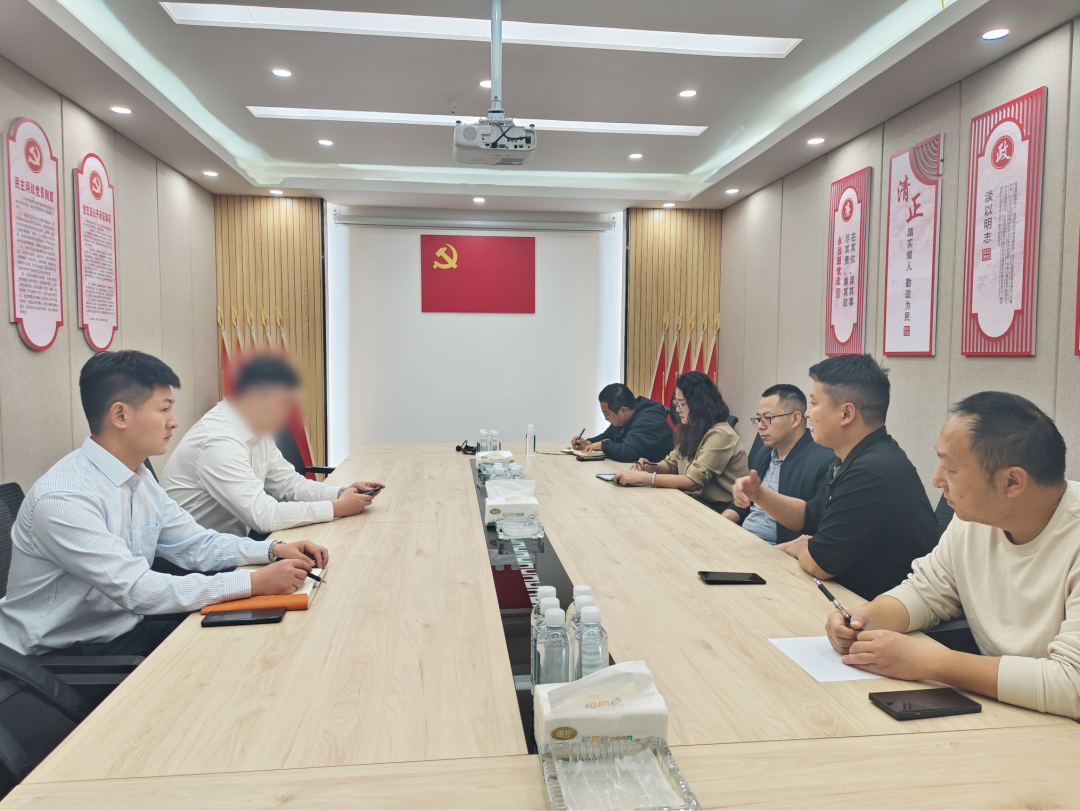 全國布局，賦能低空經濟發展！高品質無人機研學基地投資選址項目方反向考察云南某地方政府