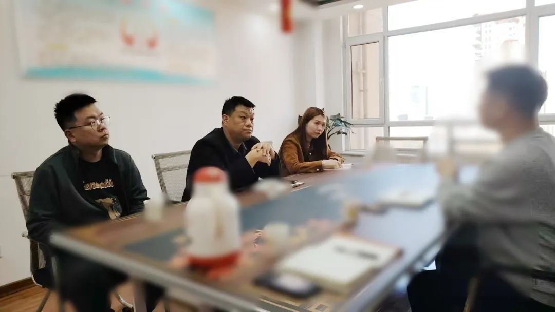 A級(jí)納稅單位，產(chǎn)品附加值高！河北某地方政府實(shí)地對(duì)接外資環(huán)保新材料生產(chǎn)選址投資選址項(xiàng)目