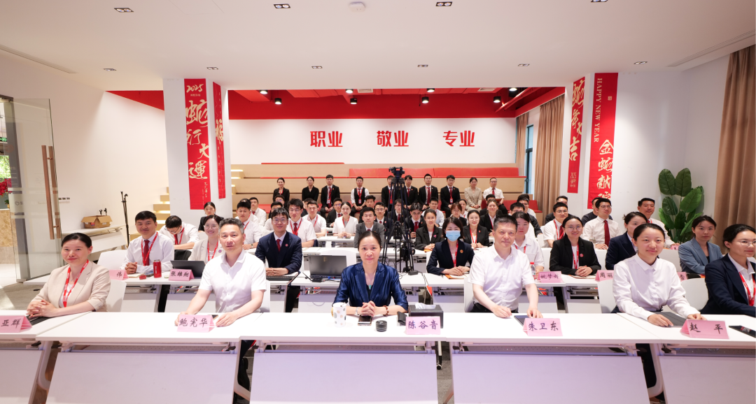 項目數量、質量、體量“三量齊升”！5月中旬，集團共47個優質投資選址項目通過評估