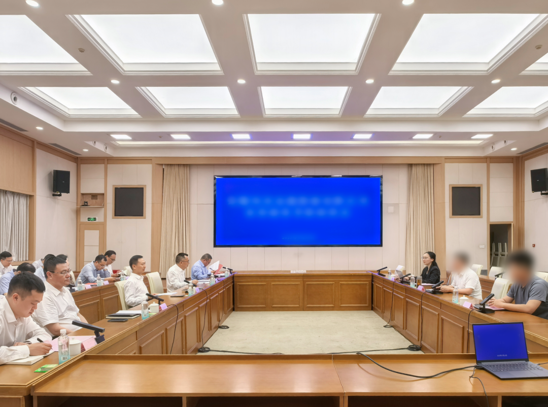 年產值10億！知名企業再生資源加工擴建投資選址項目方反向考察重慶某地方政府