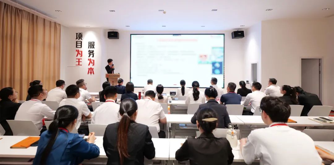 聚集大產(chǎn)業(yè)、大鏈主項(xiàng)目，帶動(dòng)大發(fā)展！5月下旬，集團(tuán)共31個(gè)優(yōu)質(zhì)投資選址項(xiàng)目通過評估