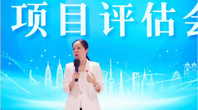 聚集大產(chǎn)業(yè)、大鏈主項(xiàng)目，帶動(dòng)大發(fā)展！5月下旬，集團(tuán)共31個(gè)優(yōu)質(zhì)投資選址項(xiàng)目通過評估
