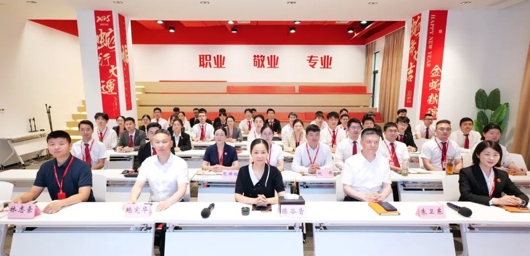 多元開發，多維評估，數字化管控！6月上旬，集團共28個優質投資選址項目通過評估