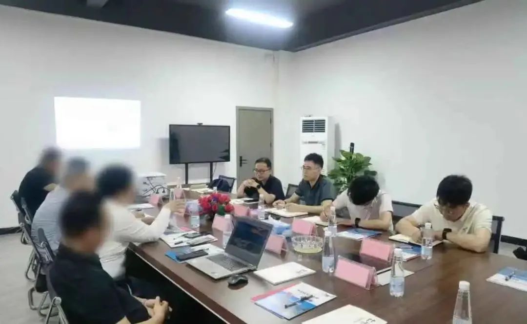 技術(shù)硬核，資質(zhì)完備！四川某地方政府實(shí)地對接國內(nèi)領(lǐng)先低空無人機(jī)擴(kuò)建投資選址項(xiàng)目