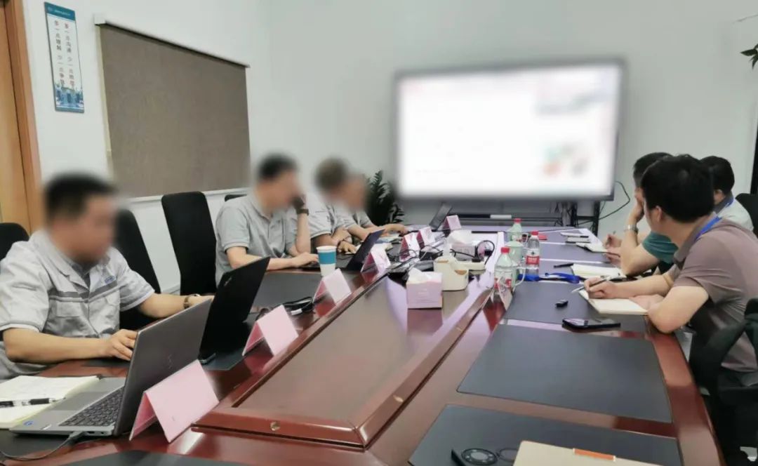 寶馬、零跑等知名車企合作商！浙江某地方政府實地對接高端汽車零部件生產(chǎn)擴建投資選址項目