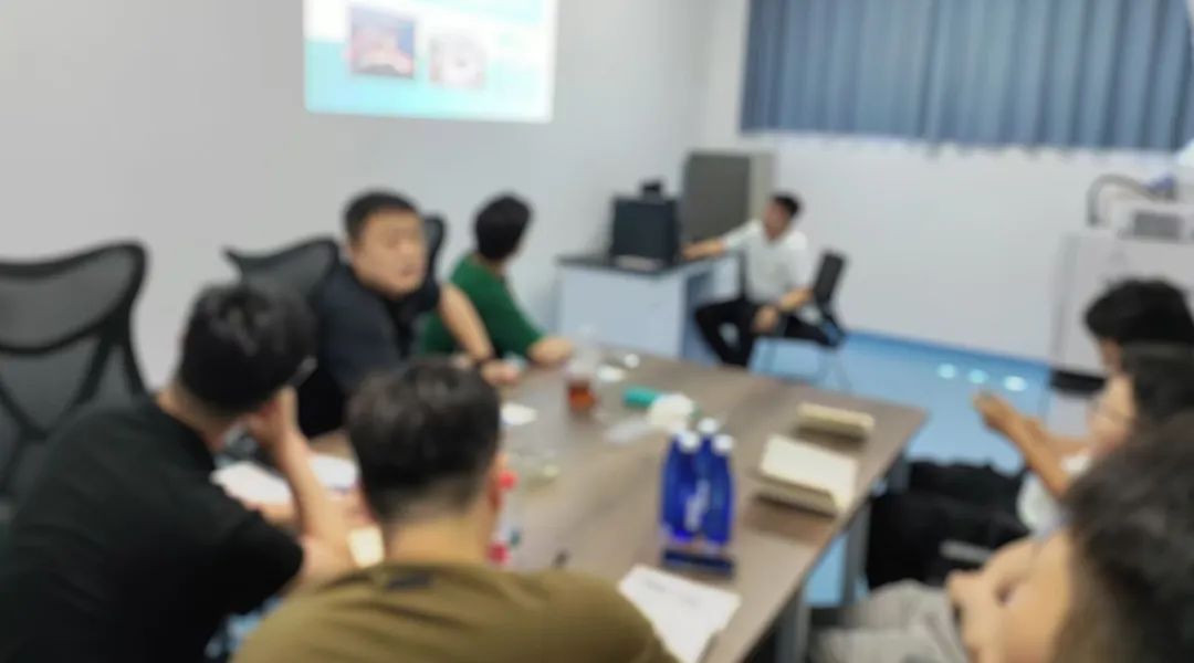 行業(yè)壁壘高，產(chǎn)業(yè)化進(jìn)程快！安徽某地方政府實(shí)地對(duì)接新型寵物藥品投資選址項(xiàng)目