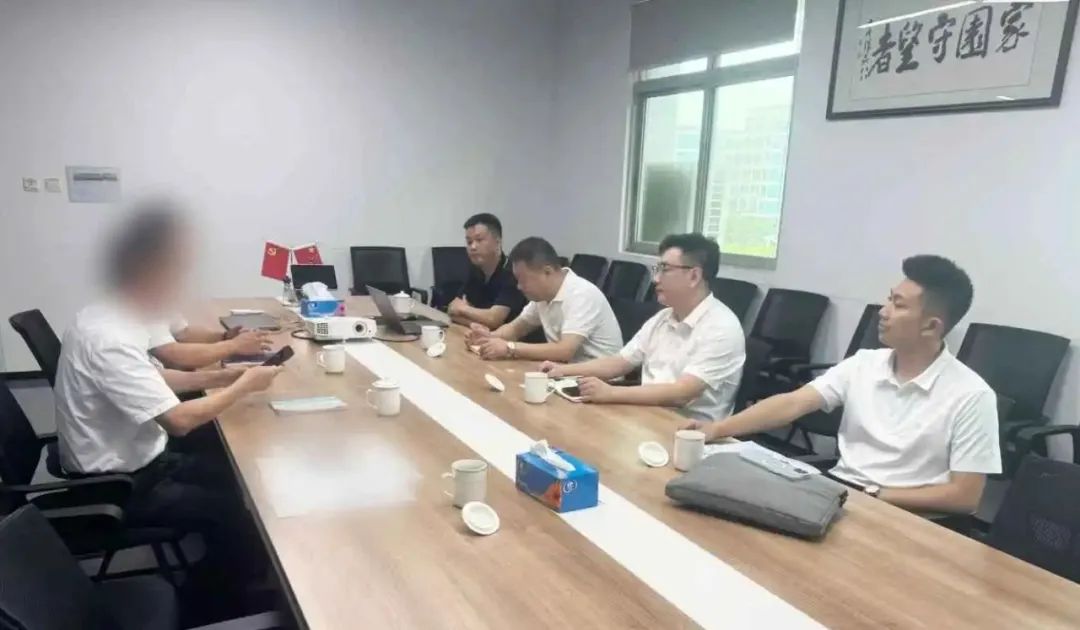 客戶遍布全球，年訂單增速快！重慶某地方政府實地對接行業龍頭水處理劑生產擴建投資選址項目