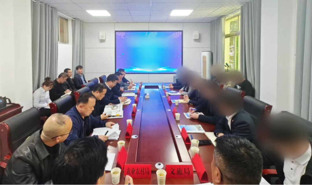 中國民營企業500強，全國近百個成熟案例！陜西某地方政府與大型集團品牌商業文旅綜合體投資選址項目企業成功簽約