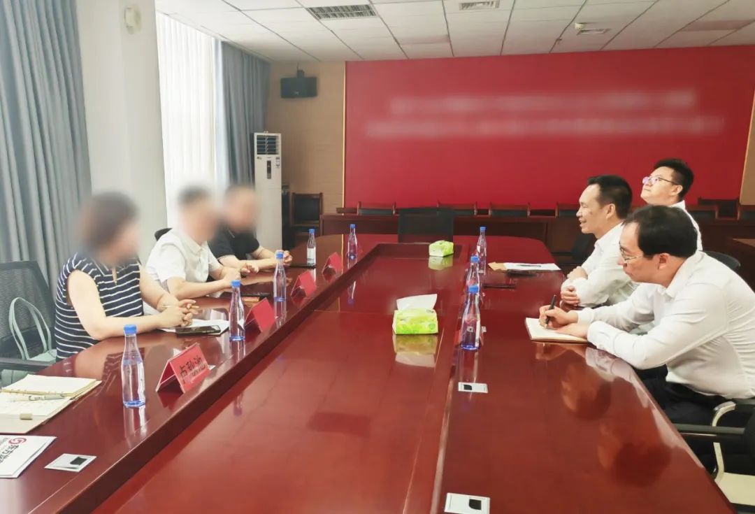 運營10大現代化醫藥物流中心！大型集團醫藥產業園投資選址項目方反向考察河南某地方政府