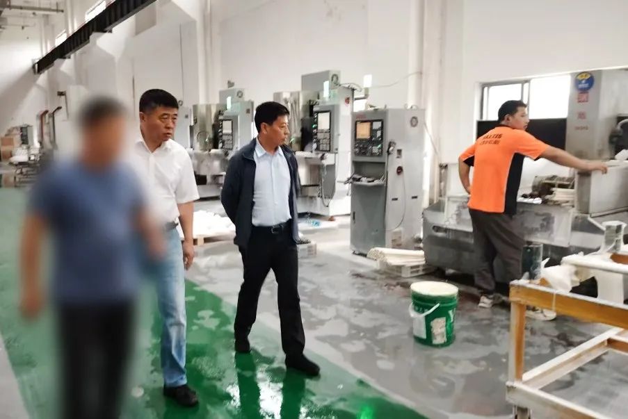投資額10億！黑龍江某地方政府實地對接專精特新特種新材料擴建投資選址項目